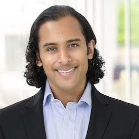 Suhas Vijaykumar