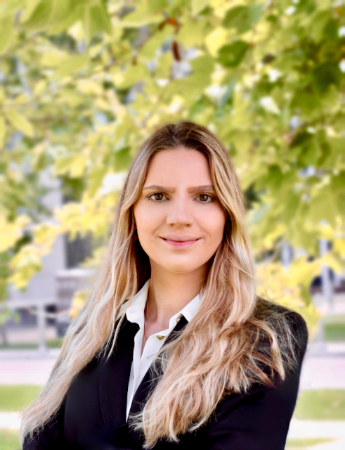 Anastasiia Faikina Anastasiia Faikina