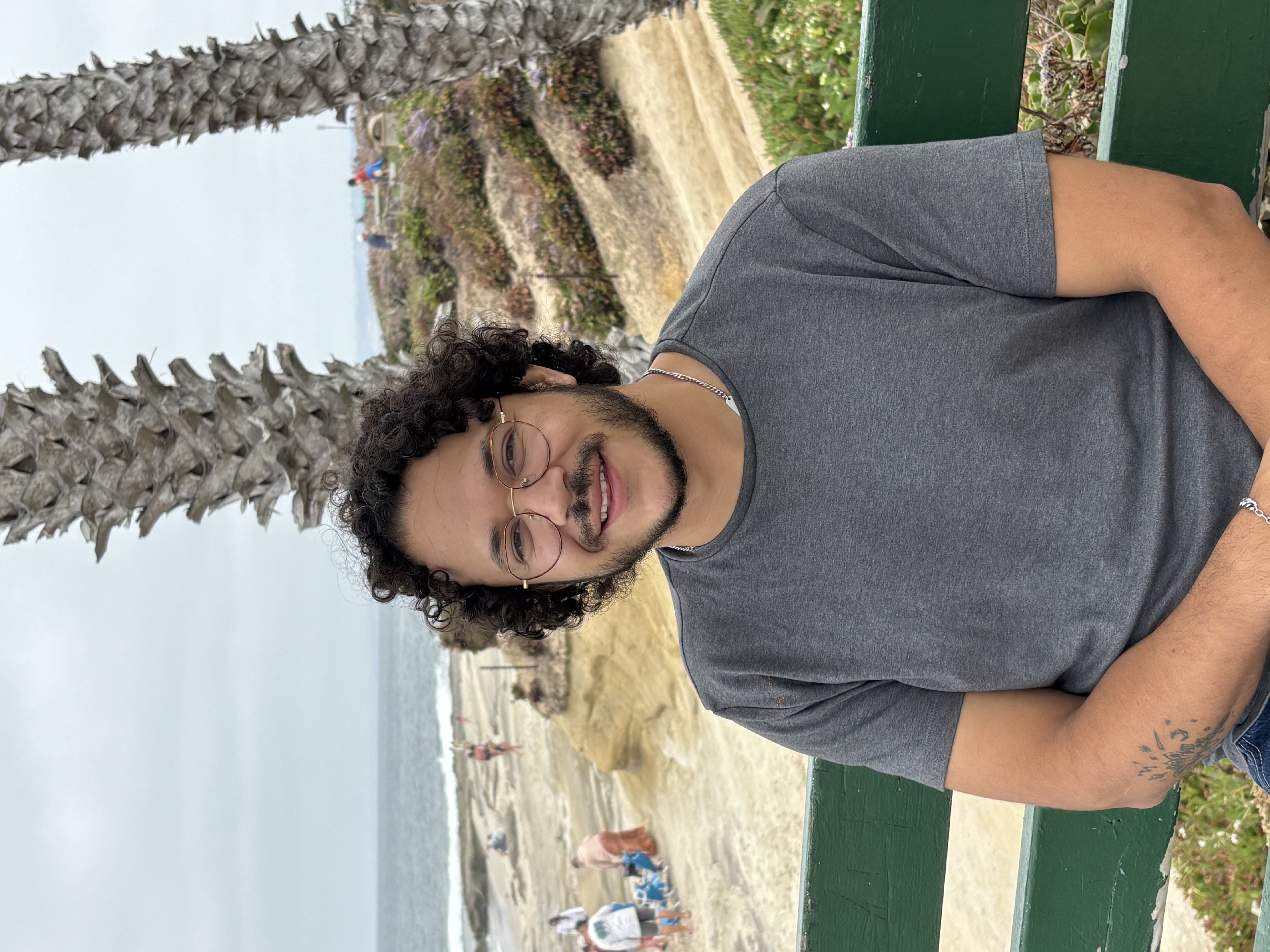 Erick Rosas López 