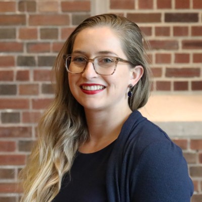 Kate Champion
