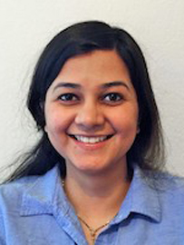 Arushi Kaushik Arushi Kaushik