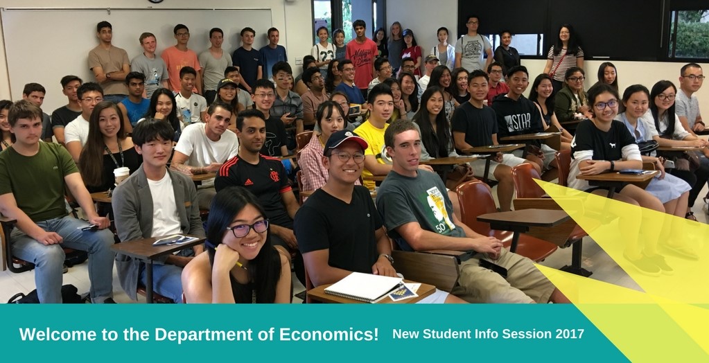 phd economics ucsd