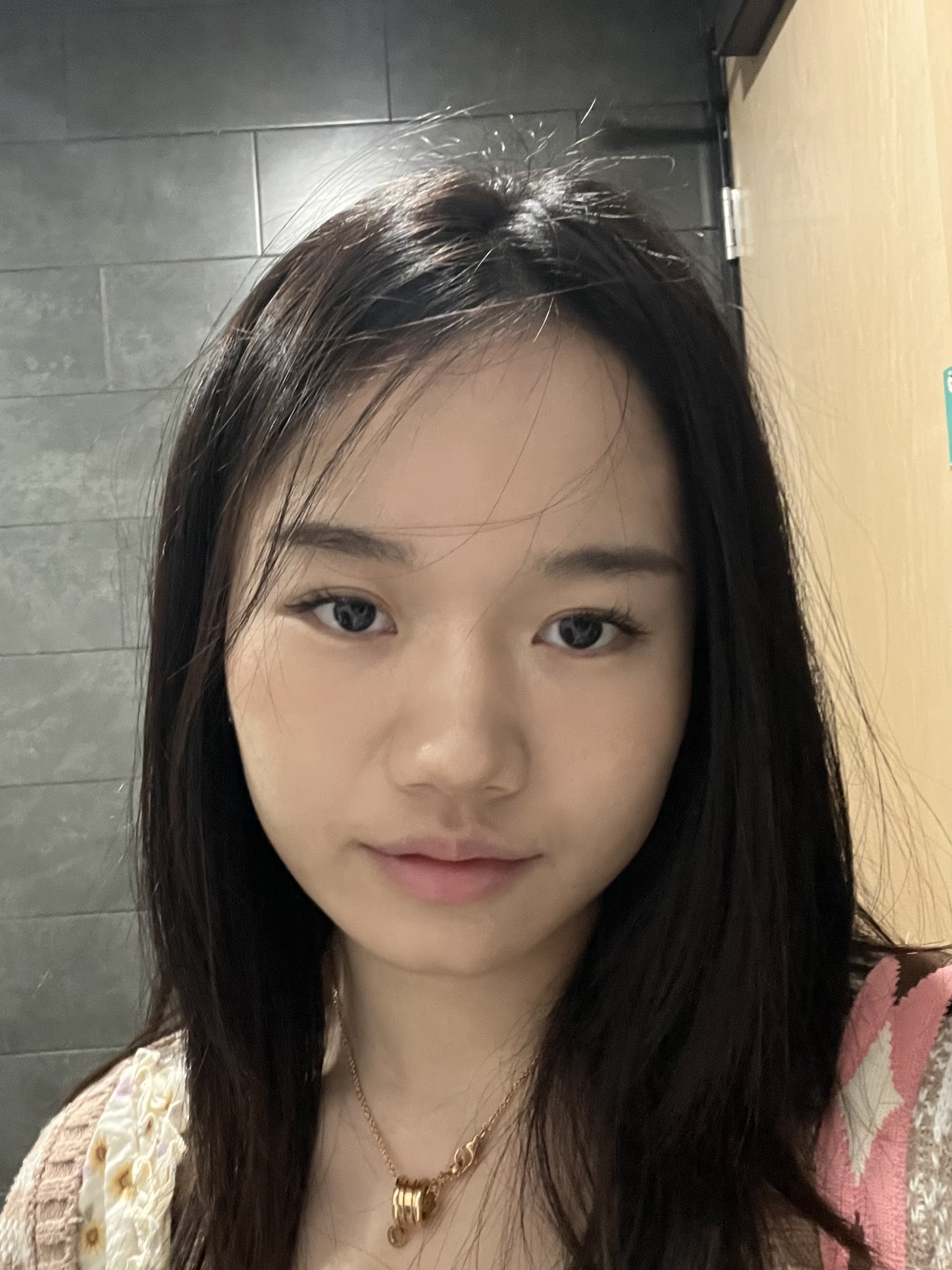 Xinqi (Evelyn) Huang