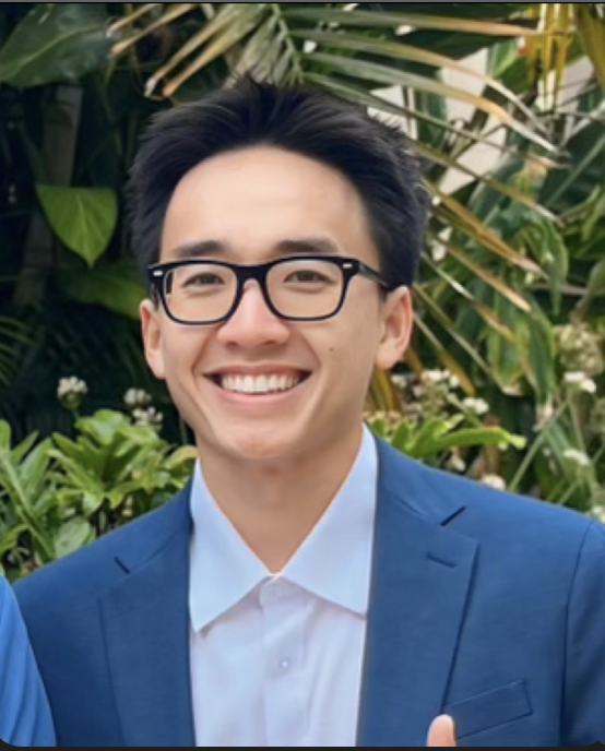 Spencer Cao 